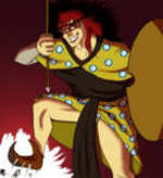 Perses - Hecate