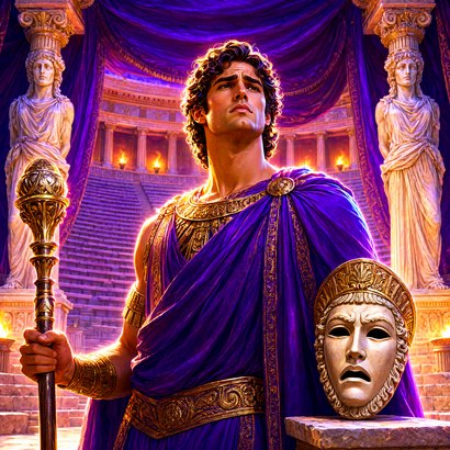 Persians - The Knights