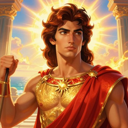 Phaethon