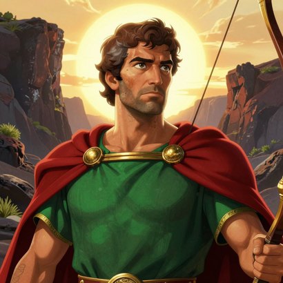 Philoctetes