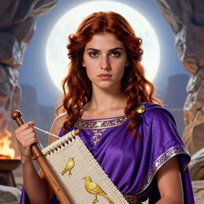 Philomela
