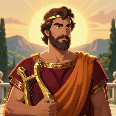 Pierus - The Muses