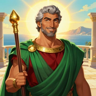 Pittheus