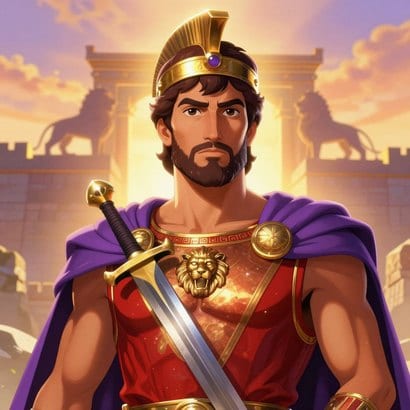 Pleisthenes
