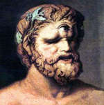 Polyphemus - Cyclopes