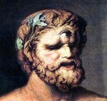Polyphemus - Cyclopes