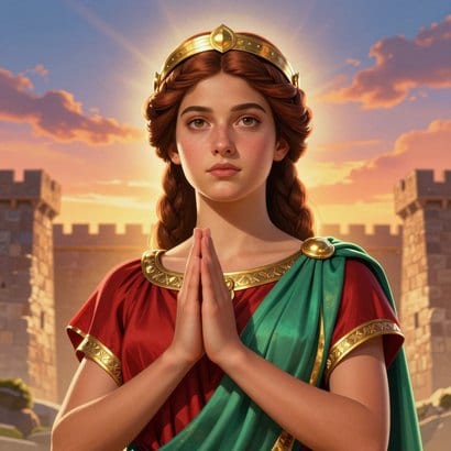 Polyxena