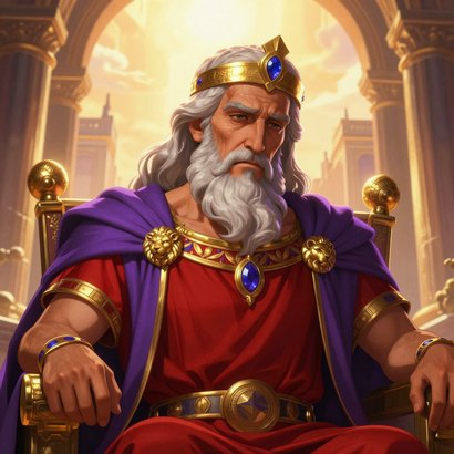 Priam - Troilus