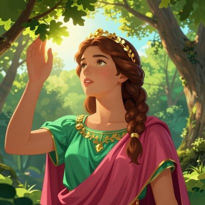 Procris