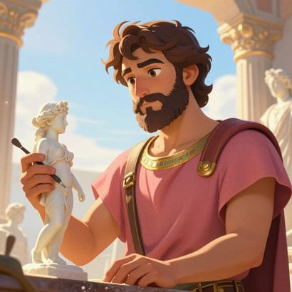 Pygmalion