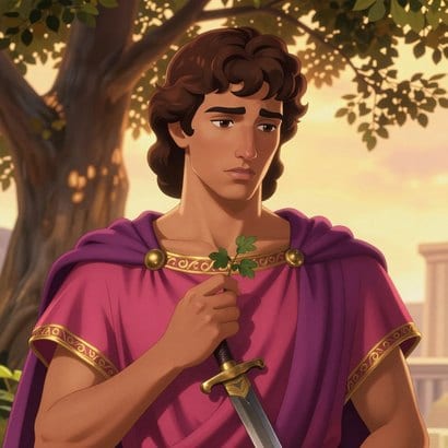 Pyramus