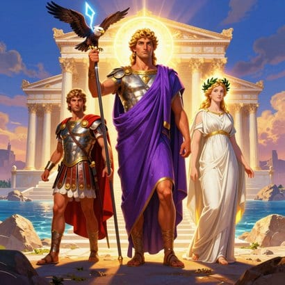 Roman - Lucretia