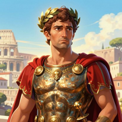 Romulus