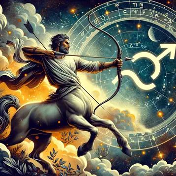 Sagittarius