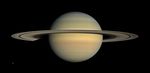 Saturn - Jupiter