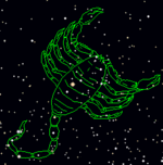 Scorpio - Leo