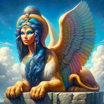 Sphinx