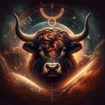 Taurus - Capricorn