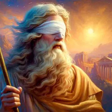 Teiresias