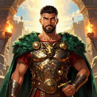 Tereus