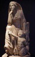 Tethys - Metis
