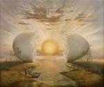 The Creation - Gaea