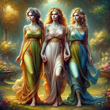 The Graces