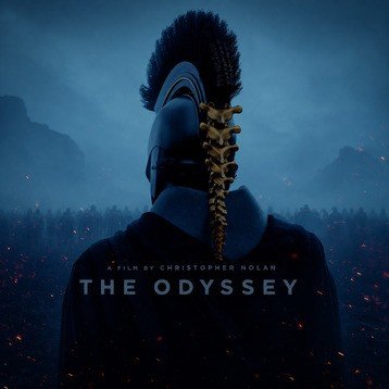 The Odyssey 2026
