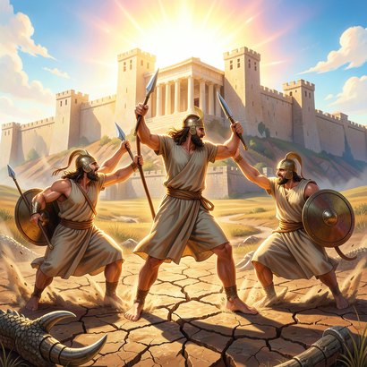 Thebes