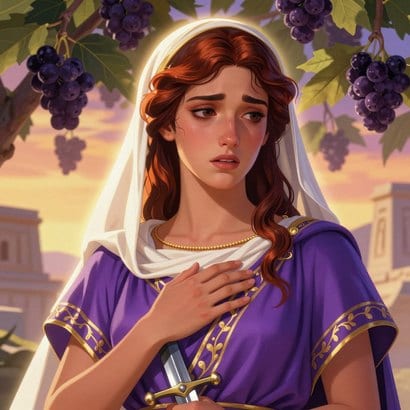 Thisbe
