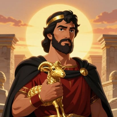 Thyestes