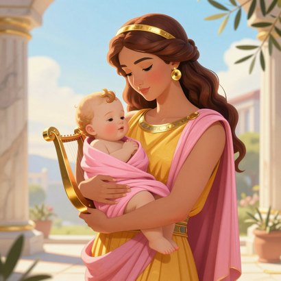 Top Greek Mythology Baby names - Atalanta