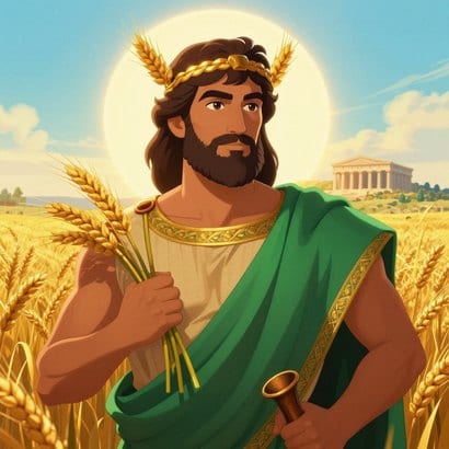 Triptolemus
