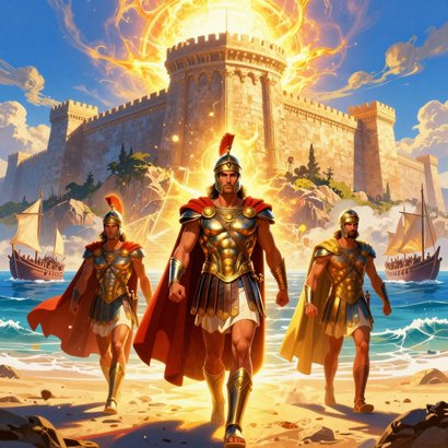 Troy
