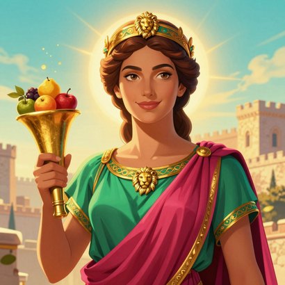 Tyche