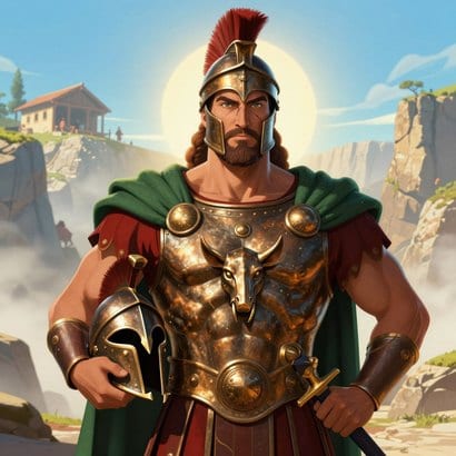 Tydeus