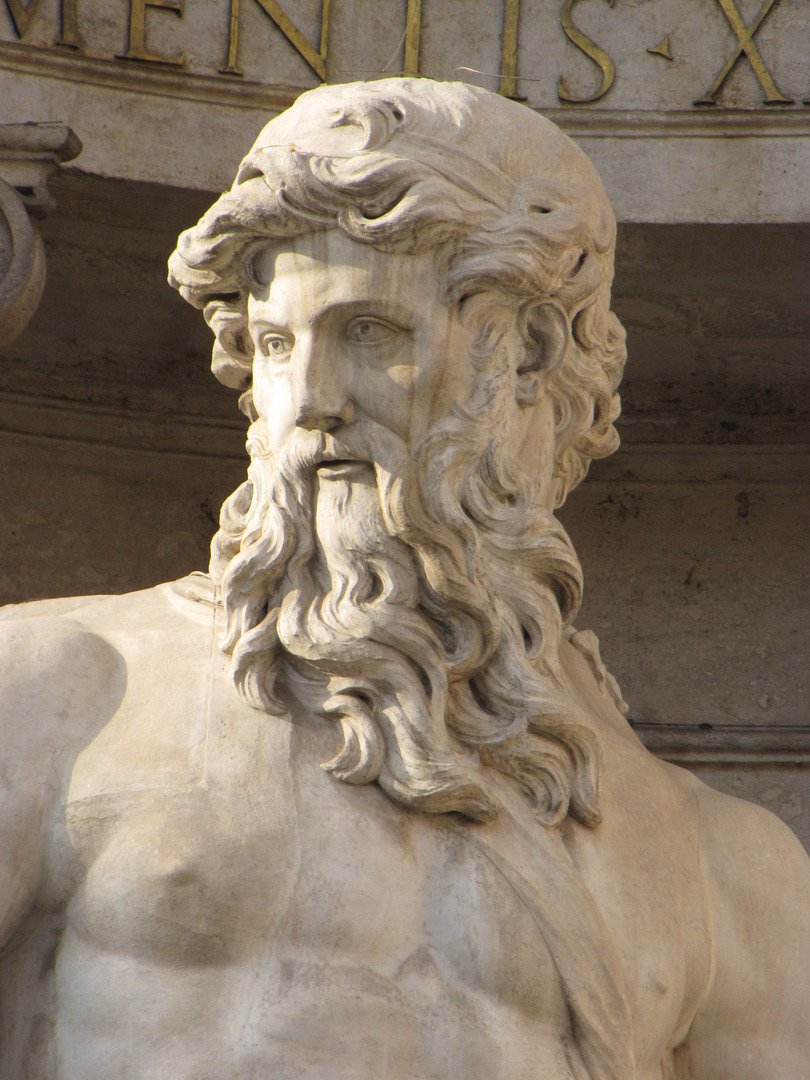 Uranus :: God of the Sky