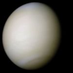 Venus - Moon