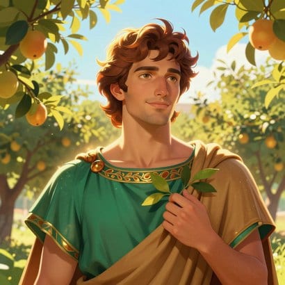 Vertumnus