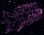 Virgo - Taurus