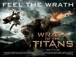 Wrath of the Titans